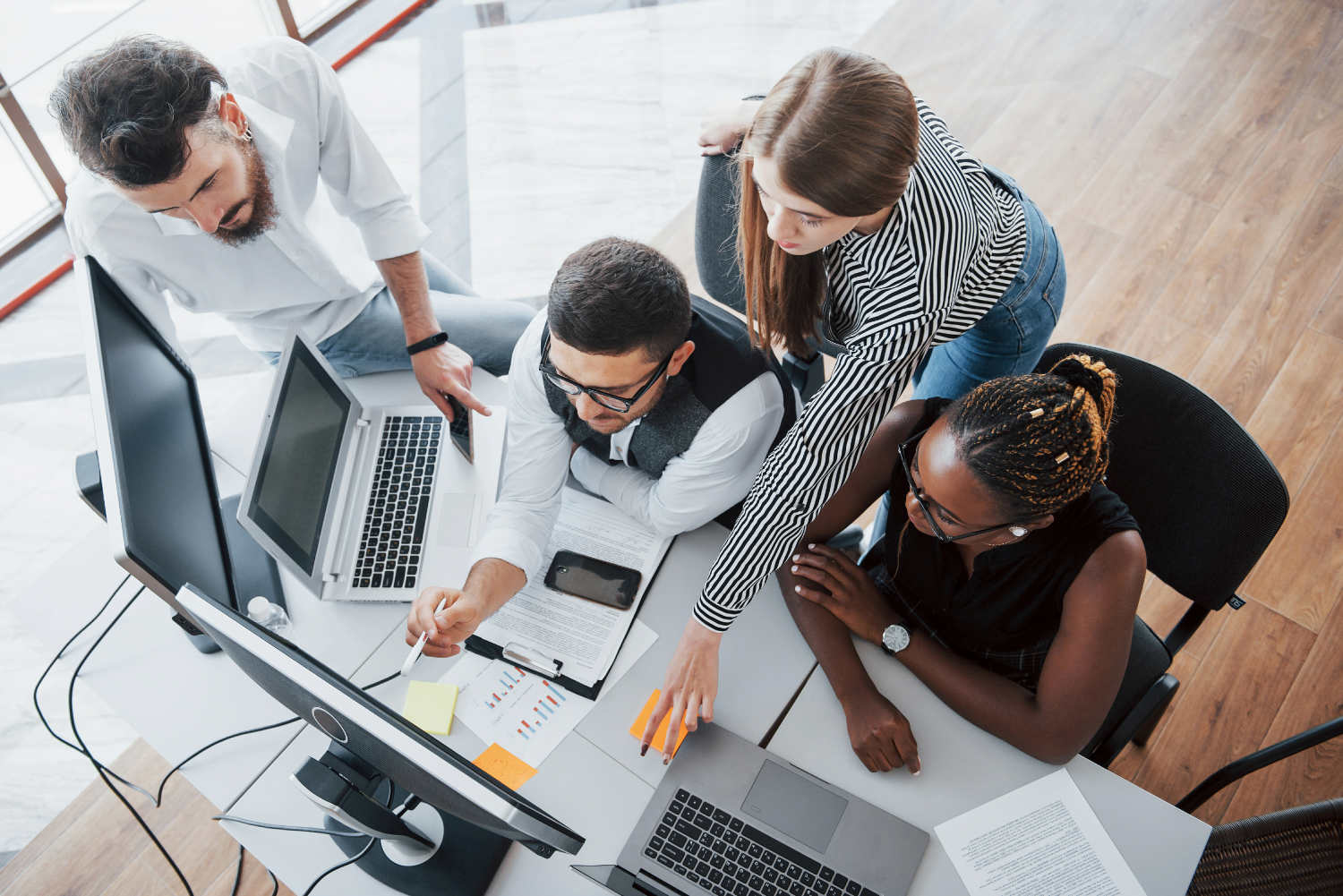 When it comes to job growth, state and local governments have been a leader.