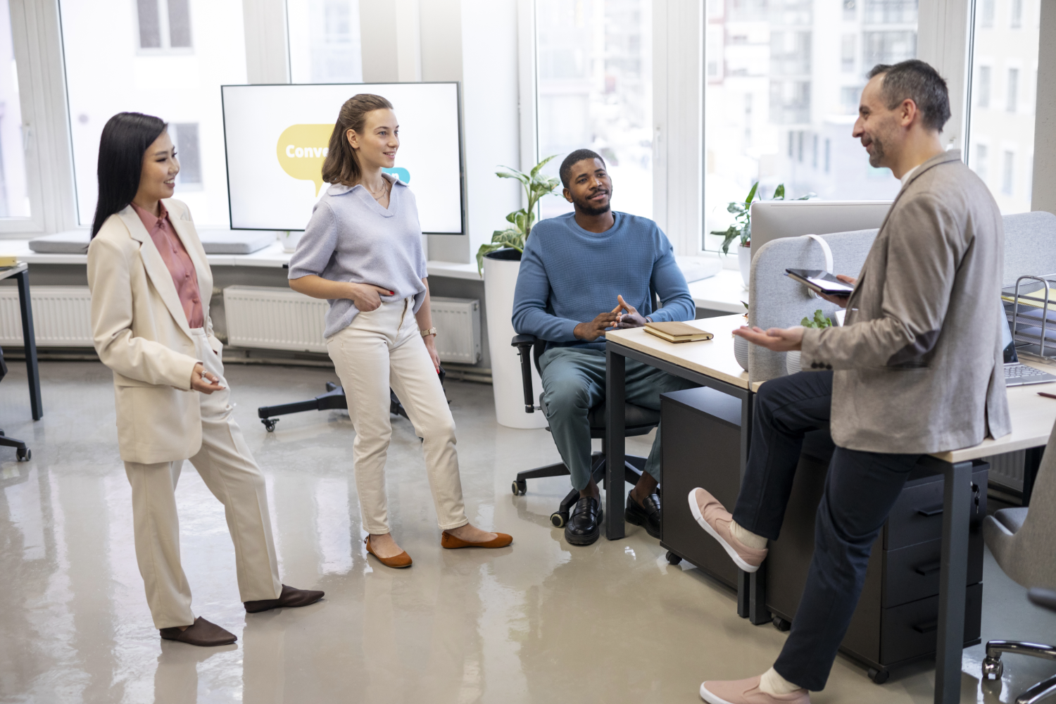 What Do Your Potential Hires Value? The Answer Is the Key to Non-profit Recruiting