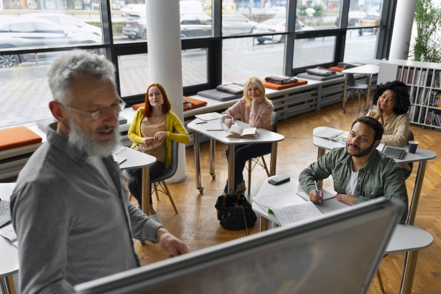 5 Ways to Improve Your College’s Career Website
