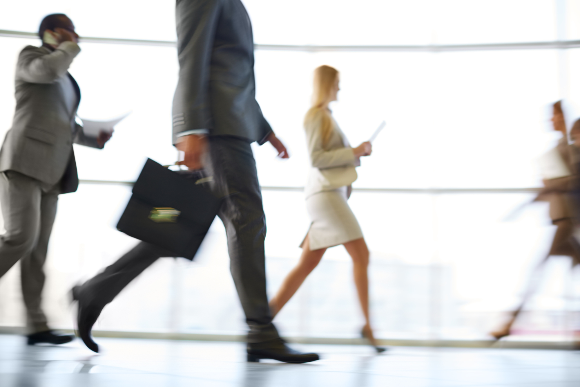 Cut Down on Hiring Time